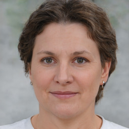 Audrey Harrison
